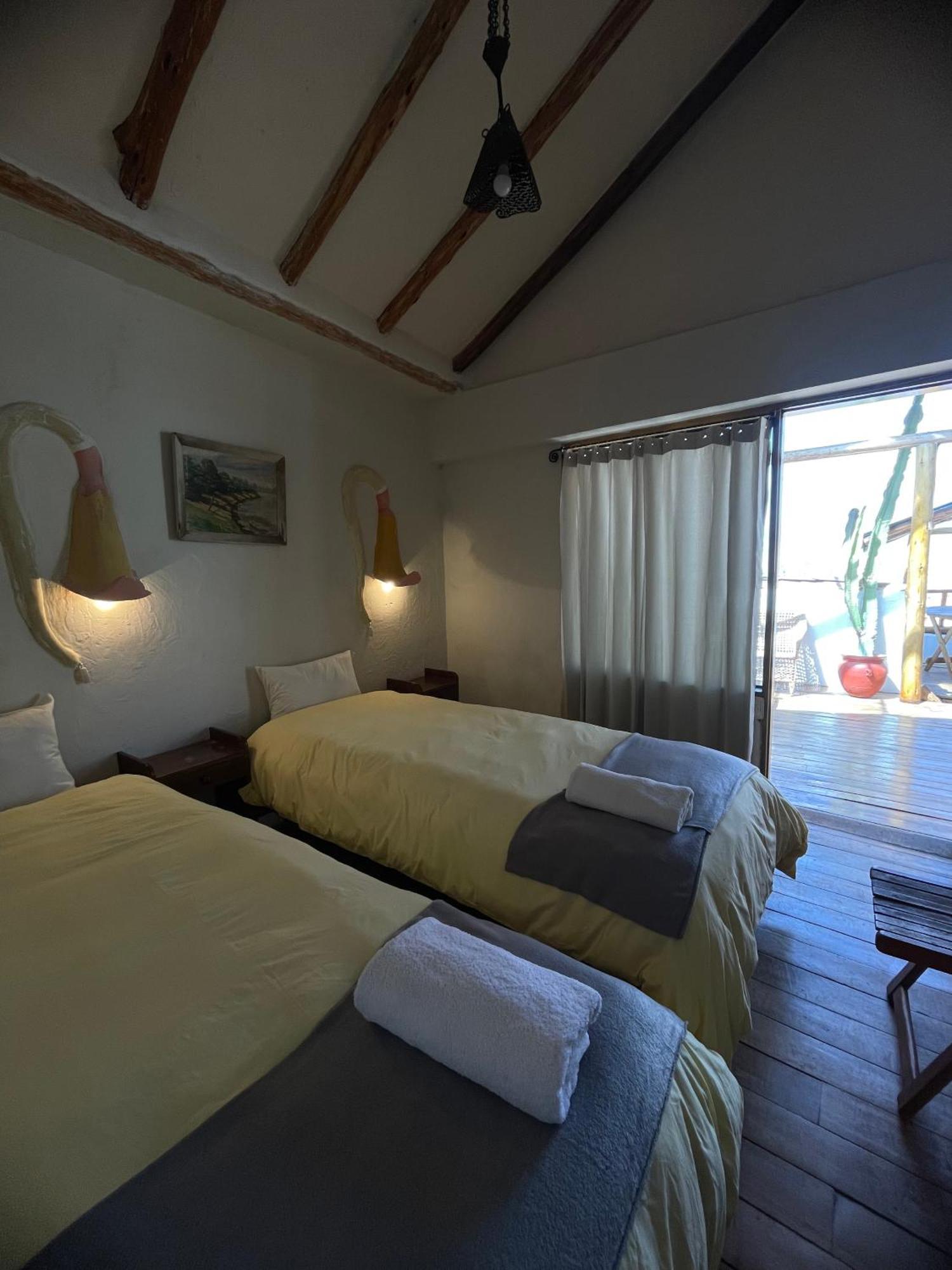Hostel Del Campo Куско Экстерьер фото
